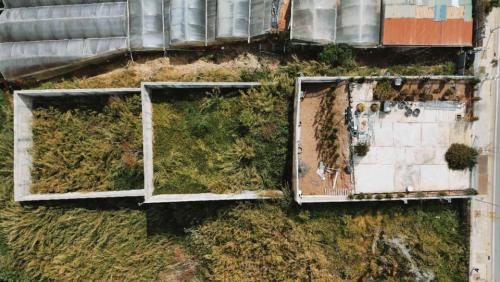 Mặt tiền đường Nguyễn Ảnh Thủ quận 12 - Cần bán ngay đất vàng kinh doanh